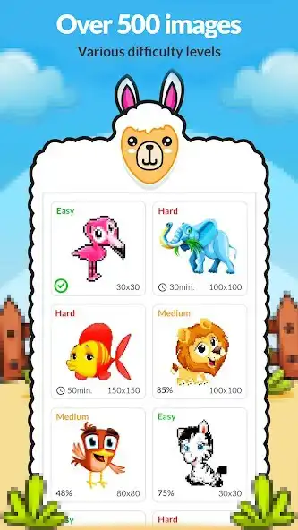 Play Animal Color by Number Book and enjoy Animal Color by Number Book with UptoPlay Play Animal Color by Number Book and enjoy Animal Color by Number Book with UptoPlay