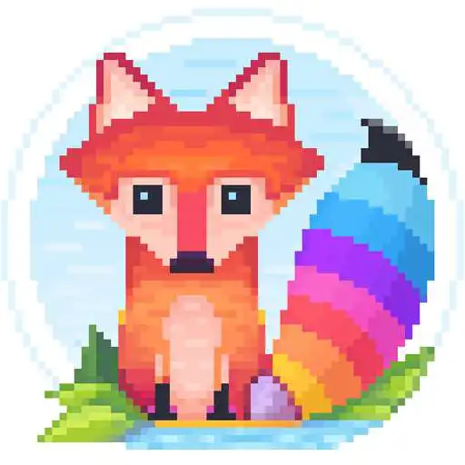Run free android online Animal Color by Number - Free coloring book APK