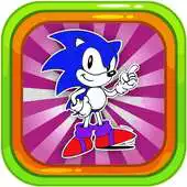 Free play online Animal Coloring Book Sonic Boom Painting APK Free play online Animal Coloring Book Sonic Boom Painting APK