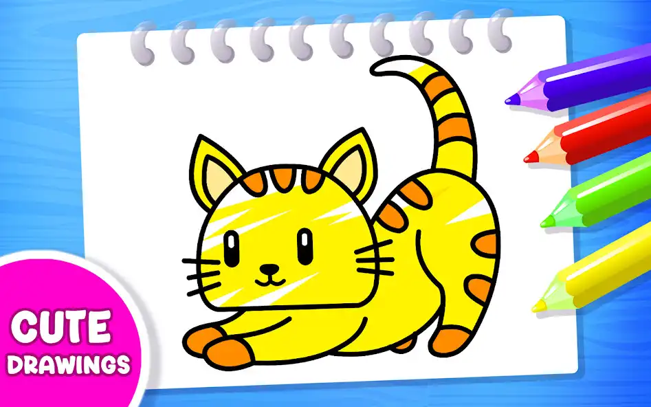 Play Animal Coloring Games  and enjoy Animal Coloring Games with UptoPlay