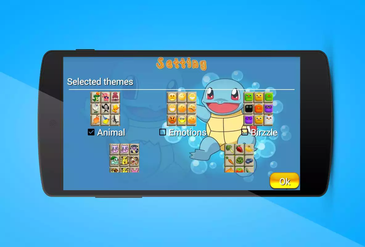 Play Animal Connect 2015
