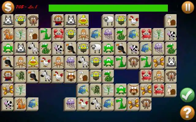 Play Animal Connect: challenge your memory! Play Animal Connect: challenge your memory!
