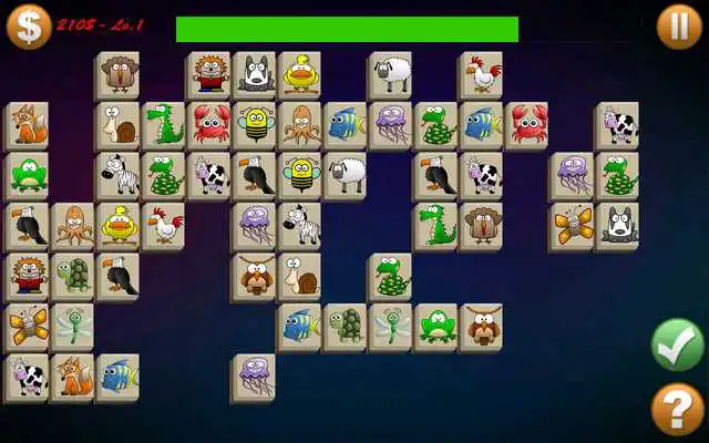 Play Animal Connect: challenge your memory! Play Animal Connect: challenge your memory!