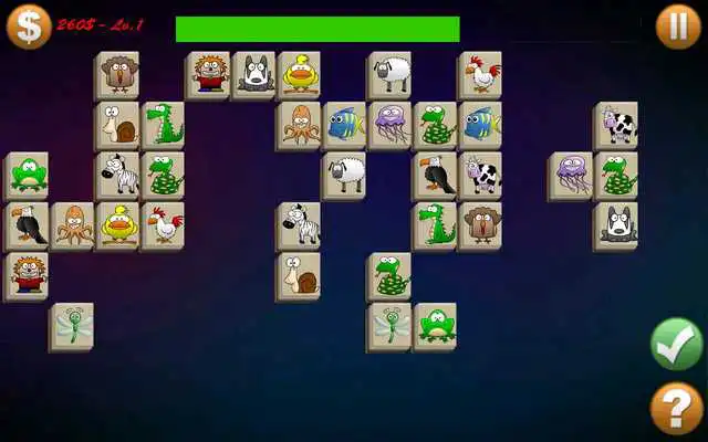 Play Animal Connect: challenge your memory! Play Animal Connect: challenge your memory!