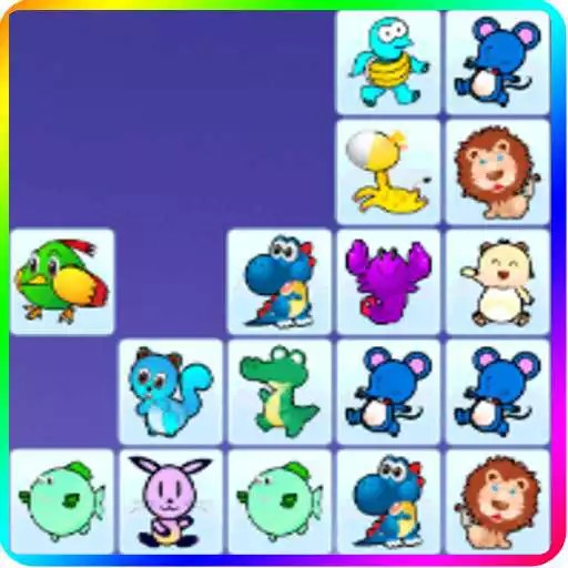 Free play online Animal Connection APK Free play online Animal Connection APK