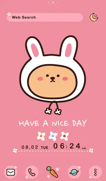 Play Animal Cosplay Theme +HOME  and enjoy Animal Cosplay Theme +HOME with UptoPlay