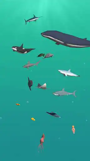 Play Animal Craft 3D:Animal Kingdom as an online game Animal Craft 3D:Animal Kingdom with UptoPlay