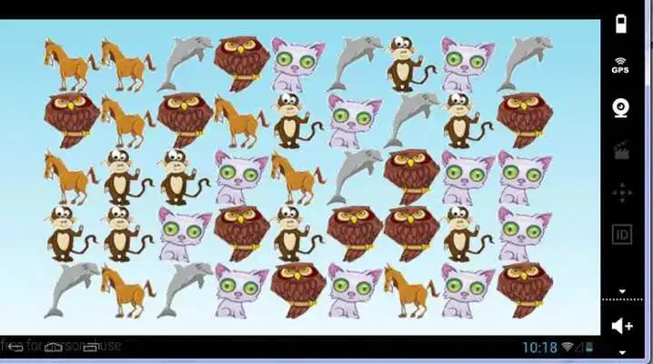 Play animal crash