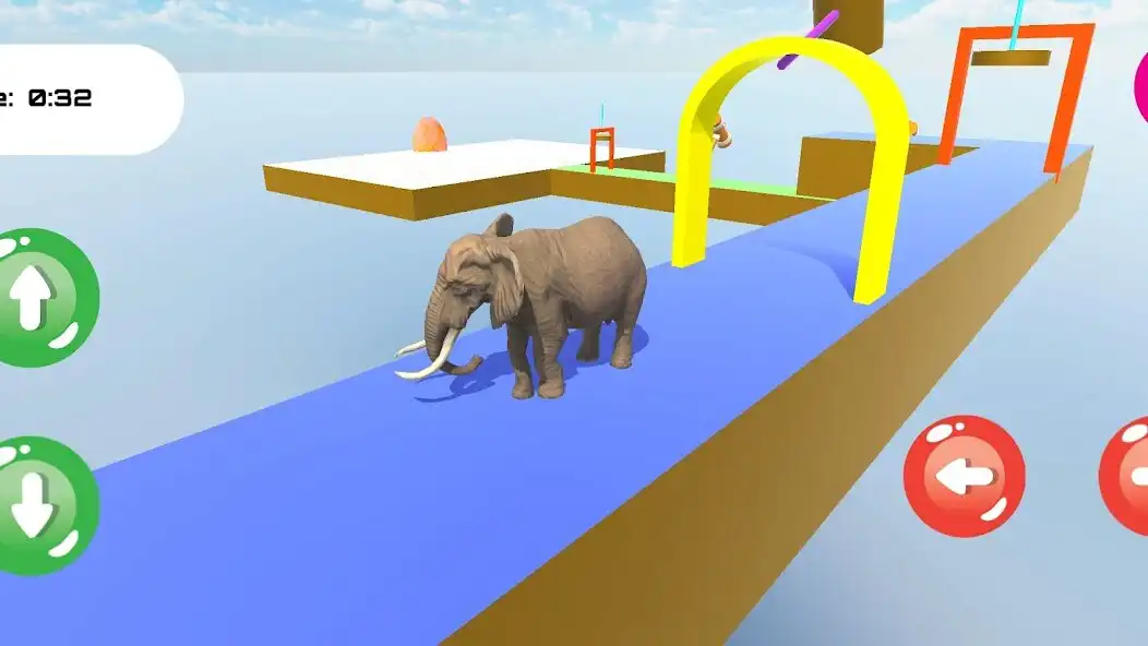 Play Animal crossing fountain as an online game Animal crossing fountain with UptoPlay