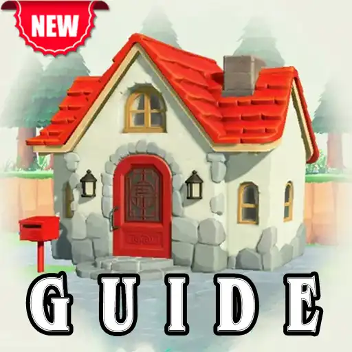 Play Animal Crossing New Horizons Guide ACNH APK