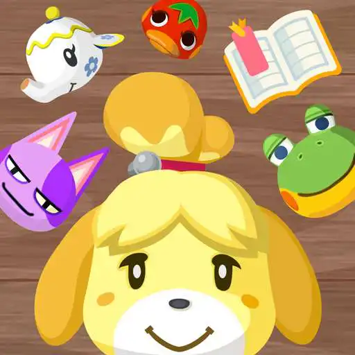 Play Animal Crossing: Pocket Camp APK Play Animal Crossing: Pocket Camp APK