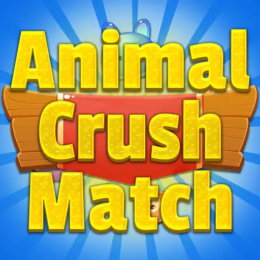 Play Animal Crush Match APK
