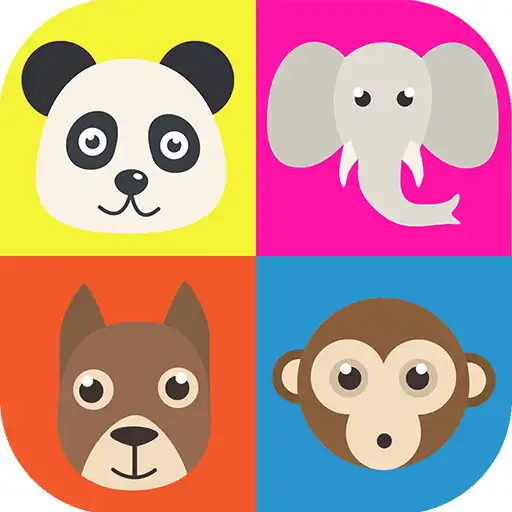 Play Animal Crush Puzzle APK Play Animal Crush Puzzle APK