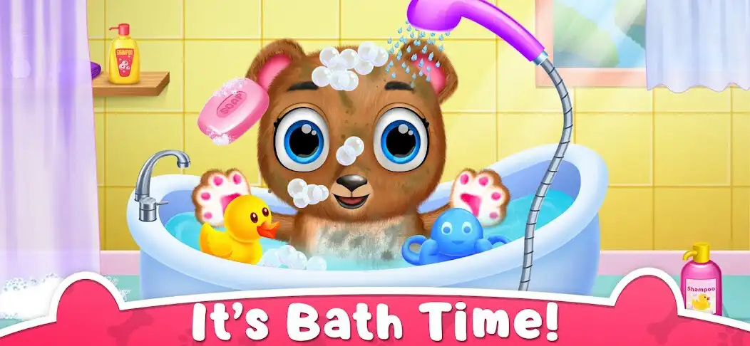 Play Animal DayCare And Hospital  and enjoy Animal DayCare And Hospital with UptoPlay