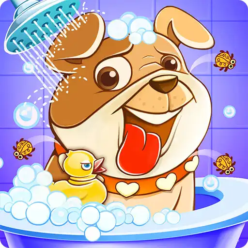 Play Animal Daycare APK Play Animal Daycare APK