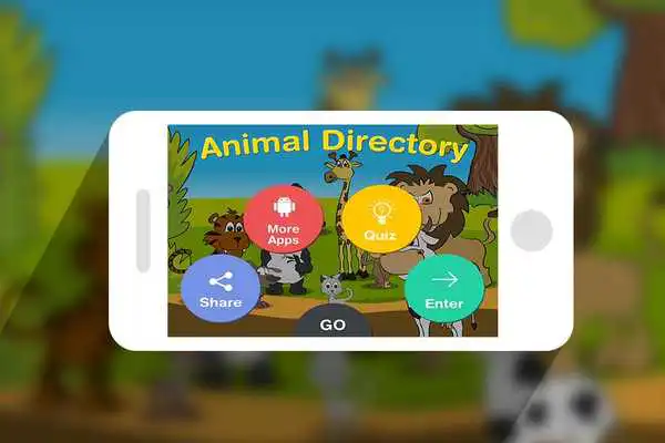 Play Animal Directory