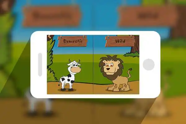 Play Animal Directory