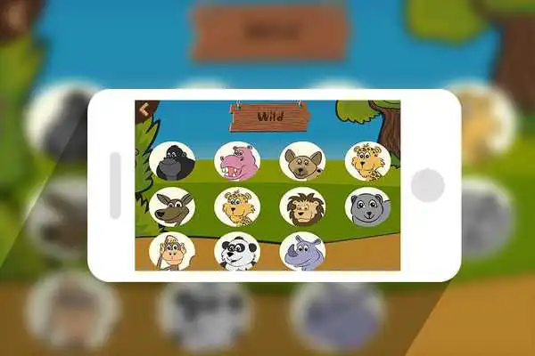 Play Animal Directory