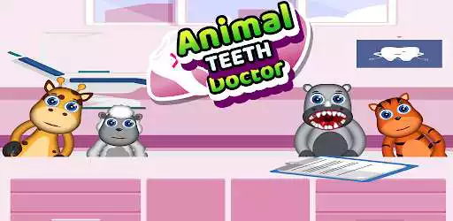 Play Animal Doctor – Emergency Dentist Game  and enjoy Animal Doctor – Emergency Dentist Game with UptoPlay