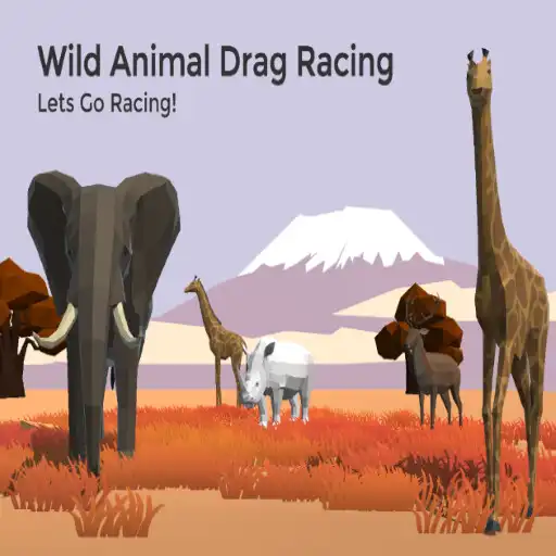 Play Animal Drag Racing APK Play Animal Drag Racing APK