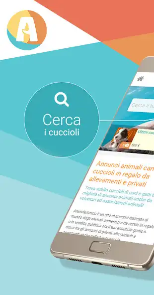 Play AnimaleAmico and enjoy AnimaleAmico with UptoPlay Play AnimaleAmico and enjoy AnimaleAmico with UptoPlay