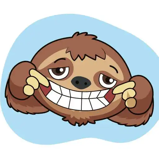 Play Animal Emoji Stickers APK