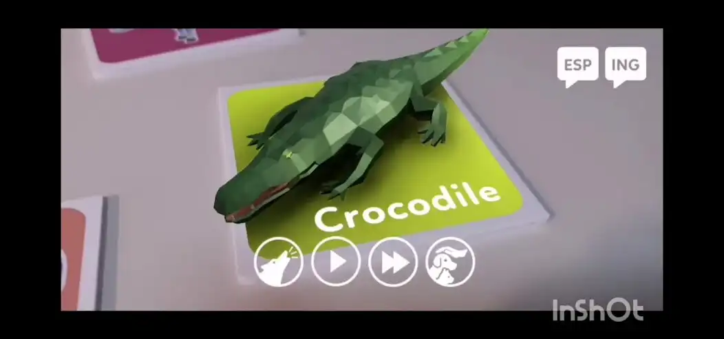 Play Animales Animados  and enjoy Animales Animados with UptoPlay