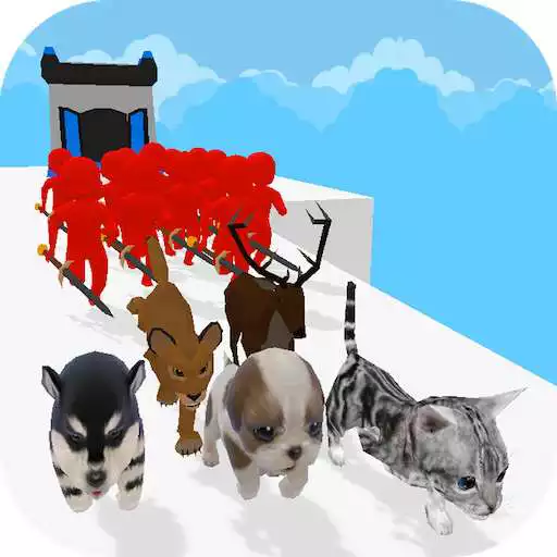 Play Animal Escape Run APK