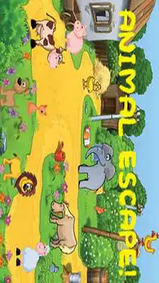Play Animal Escape