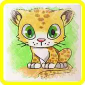 Free play online Animales Juego Quiz APK