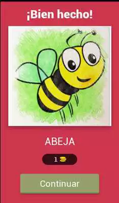 Play Animales Juego Quiz