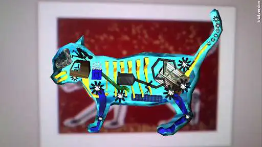 Play APK Animales Mecanicos ARSerigrafi and enjoy Animales Mecanicos ARSerigrafi with UptoPlay com.manusamoandbzika.AnimalesMecanicos Play APK Animales Mecanicos ARSerigrafi and enjoy Animales Mecanicos ARSerigrafi with UptoPlay com.manusamoandbzika.AnimalesMecanicos