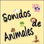 Free play online Animales y sus sonidos APK