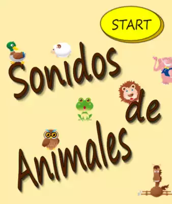 Play Animales y sus sonidos