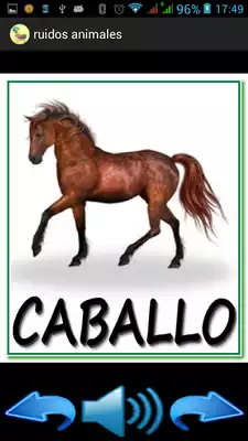 Play Animales y sus sonidos