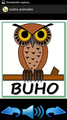 Play Animales y sus sonidos