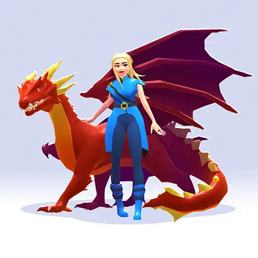 Play Animal Evolution: Epic Race 3D APK