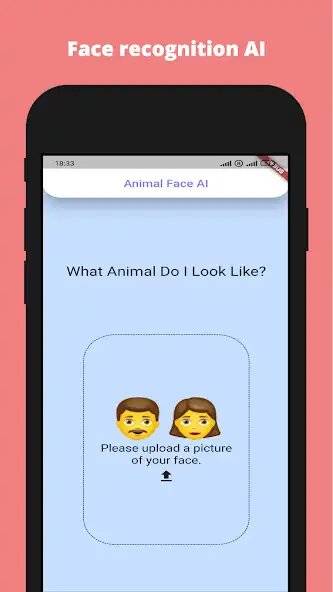 Play Animal Face AI  and enjoy Animal Face AI with UptoPlay