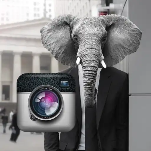 Play Animal Face Camera APK Play Animal Face Camera APK