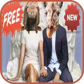 Free play online Animal Face Changing Editor APK Free play online Animal Face Changing Editor APK