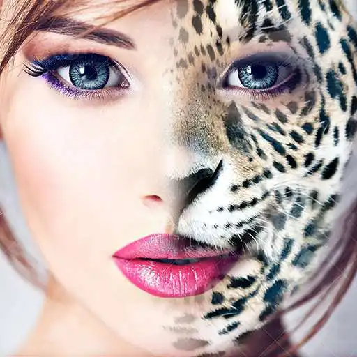 Play Animal Face Editor : Morphing APK Play Animal Face Editor : Morphing APK