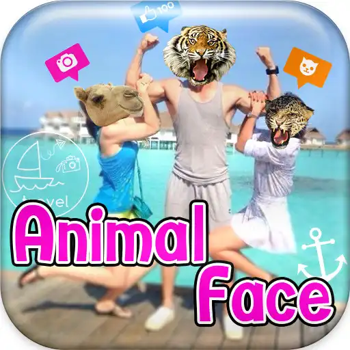 Free play online Animal Face APK Free play online Animal Face APK