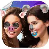 Free play online Animal Face Live Camera APK Free play online Animal Face Live Camera APK