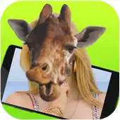 Free play online Animal Face Pro APK