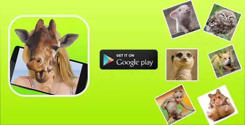 Play Animal Face Pro