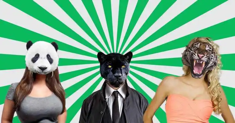 Play Animal Face Pro