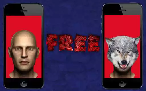 Play Animal Face Swap Play Animal Face Swap