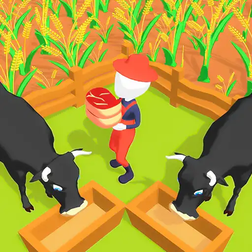 Play Animal Farm Arcade APK Play Animal Farm Arcade APK