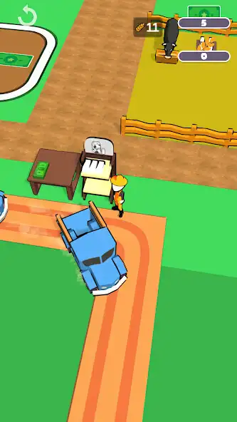 Play Animal Farm Arcade  and enjoy Animal Farm Arcade with UptoPlay