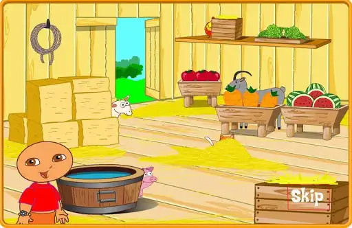 Play Animal Farm  and enjoy Animal Farm with UptoPlay